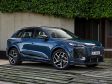 Audi Q6 e-tron - Frontansicht