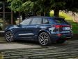 Audi Q6 e-tron - Heckansicht