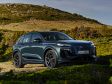 Audi Q6 e-tron - Frontansicht