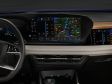 Audi Q6 Sportback e-tron (2025) - Infodisplay