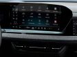 Audi Q6 Sportback e-tron (2025) - Infodisplay