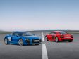 Audi R8 Coupe 2015 - Bild 10