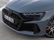 Audi RS 3 Limousine Facelift 2024 - Scheinwerfer, Detail