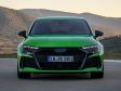 Audi RS 3 Sportback Facelift 2024 - Frontansicht