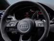 Audi RS 5 Facelift 2020 - Instrumente