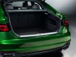 Den Audi RS 5 gibt es jetzt auch als Sportback mit vier Türen. - Bild 12