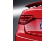Audi RS5 - Heckleuchte