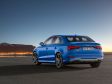 Audi S3 Limousine 2017 - Bild 12