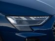 Audi S3 Limousine Facelift 2024 - Frontscheinwerfer