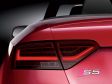 Audi S5 Cabrio - Heckleuchte