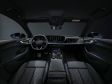 Audi S5 Limousine - Innenraum