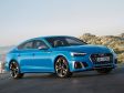 Audi S5 Sportback Facelift 2020 - Bild 23