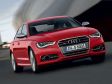 Audi S6 - Frontansicht