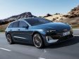 Audi S6 Avant e-tron (2025) - Frontansicht