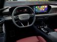 Audi S6 Avant e-tron (2025) - Cockpit