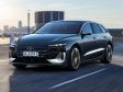 Audi S6 Avant e-tron (2025) - Frontansicht