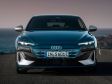 Audi S6 Sportback e-tron - Frontansicht