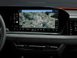 Audi S6 Sportback e-tron - Infodisplay - Mittelkonsole