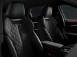 Audi S6 Sportback e-tron - Vordersitze