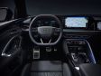 Audi SQ5 (2025) - Cockpit