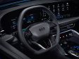 Audi SQ5 (2025) - Cockpit seitlich