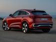 Audi SQ5 Sportback (2025) - Heckansicht