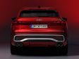 Audi SQ5 Sportback (2025) - Heckansicht