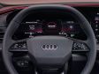 Audi SQ5 Sportback (2025) - Lenkrad mit Kombidisplay