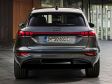 Audi SQ6 e-tron - Heckansicht