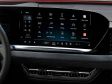 Audi SQ6 Sportback e-tron - Infodisplay