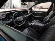 Audi SQ6 Sportback e-tron - Innenraum