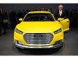 Audi TT offroad concept - Bild 10