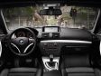BMW 1er Coupe Facelift - Cockpit