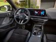 BMW 1er (F70, 2025) - Vordersitze (M Sportpaket)