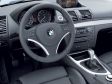 BMW 1er Reihe Coupe, Cockpit