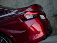 BMW 2er Coupe Facelift 2024 - Heck Detail