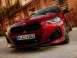 BMW 2er Coupe Facelift 2024 - Frontansicht