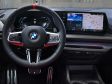 Das beue BMW 2er Gran Coupe - Cockpit