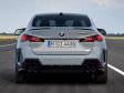 Das beue BMW 2er Gran Coupe - Heckansicht