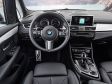 BMW 2er Gran Tourer Facelift 2018 - Bild 5