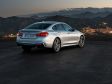 BMW 4er Gran Coupe Facelift 2017 - Bild 2