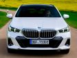 BMW 5er Touring (G61, 2025) - Frontansicht