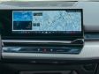 BMW 5er Touring (G61, 2025) - Infodisplay - Mittelkonsole