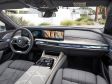 BMW i7 - Innenraum