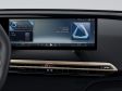 BMW iX Facelift 2025 - Infotainmentsystem