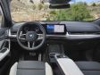 BMW iX2 (2024) - Innenraum