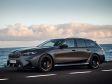 BMW M5 Touring - Frontansicht