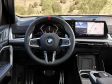 BMW X2 - U10 (2024) - M35i - Cockpit