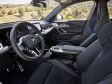 BMW X2 - U10 (2024) - M35i - Innenraum