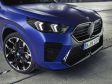 BMW X2 - U10 (2024) - M35i - Front Detail